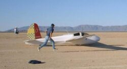 THE WARNER SPRINGS SKID ROW SQUADRON