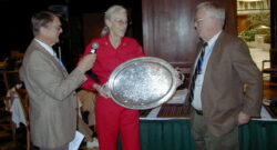 2003 H. Marshall Claybourn Memorial Trophy