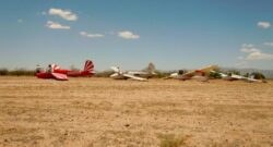 Arizona 1-26 Eagle Rendezvous 2011