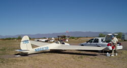 Arizona 1-26 Eagle Rendezvous