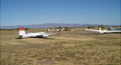 Arizona 1-26 Eagle Rendezvous