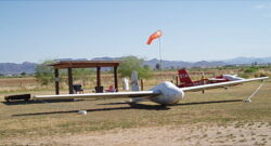 Arizona 1-26 Eagle Rendezvous