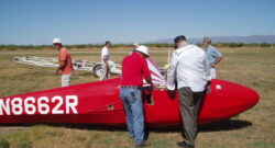 Arizona 1-26 Eagle Rendezvous