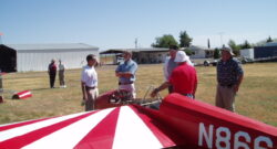 Arizona 1-26 Eagle Rendezvous