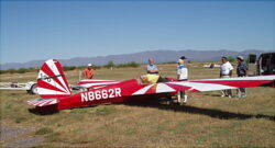 Arizona 1-26 Eagle Rendezvous