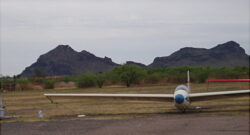 Arizona 1-26 Eagle Rendezvous