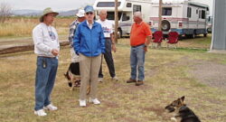 Arizona 1-26 Eagle Rendezvous