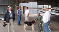 Arizona 1-26 Eagle Rendezvous