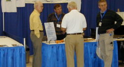 2008 SSA Convention