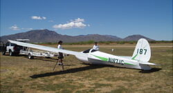 Arizona 1-26 Eagle Rendezvous