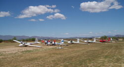 Arizona 1-26 Eagle Rendezvous