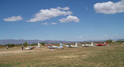 Arizona 1-26 Eagle Rendezvous