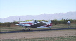 Arizona 1-26 Eagle Rendezvous