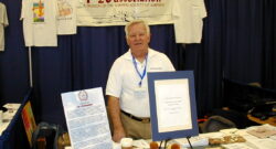 2008 SSA Convention