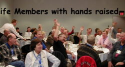 2008 SSA Convention