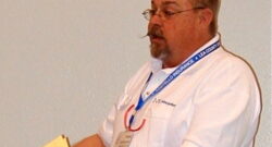 2008 SSA Convention