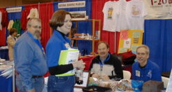 2007 SSA Convention