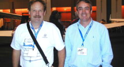 2006 SSA Convention