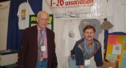 2004 SSA Convention