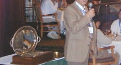 2004 SSA Convention