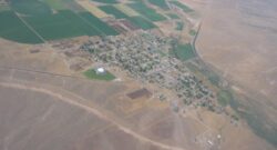 A MEMORABLE FLIGHT AT PAROWAN