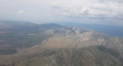 A MEMORABLE FLIGHT AT PAROWAN