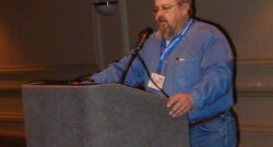 2007 SSA Convention