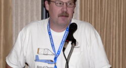 2006 SSA Convention