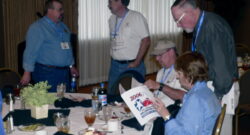 2006 SSA Convention