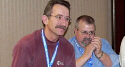 2006 SSA Convention