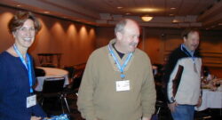 2007 SSA Convention