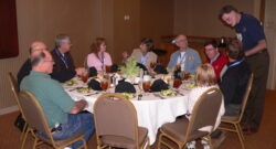 2006 SSA Convention