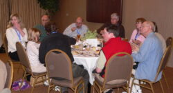 2006 SSA Convention