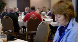 2006 SSA Convention