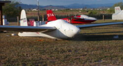 Arizona 1-26 Eagle Rendezvous