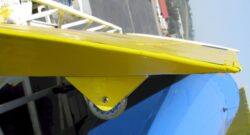 1-26A Restoration by Andy Kecskes – Wing Rebuild