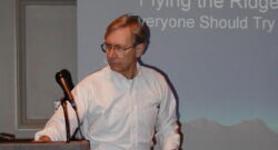 2007 SSA Convention