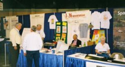 2004 SSA Convention