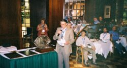 2004 SSA Convention