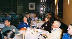 2004 SSA Convention