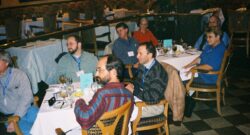 2004 SSA Convention