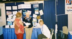 2004 SSA Convention